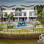 Jettbros D\' Amore Paradiso @Mount Austin Jb