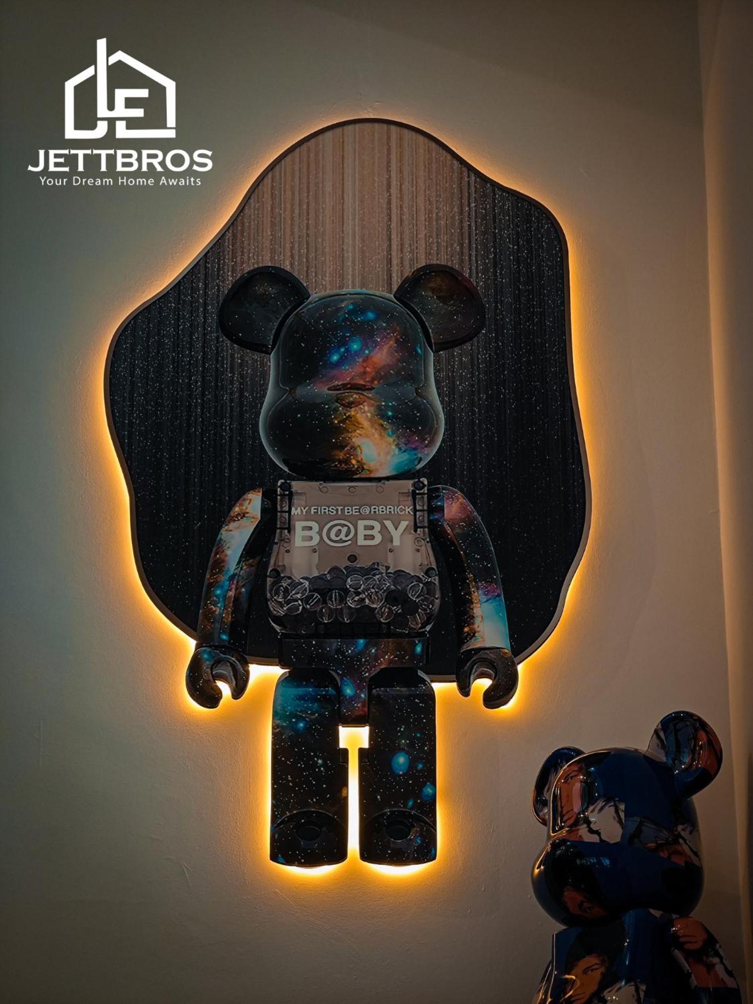 Holiday home Jettbros D' Paradiso @mount Austin Jb Johor Bahru